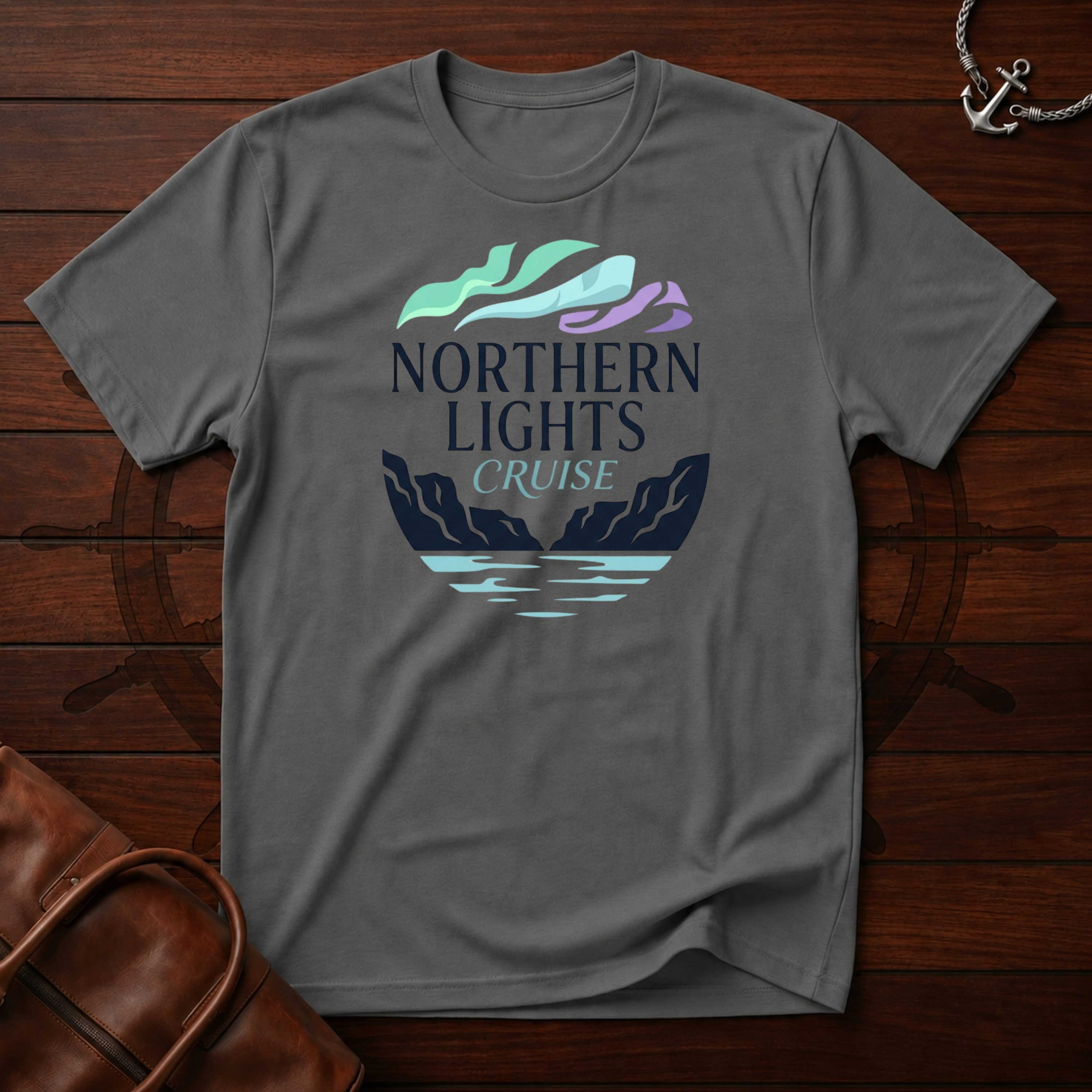 Northern Lights T-Shirt