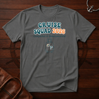 Overpacked 2026 T-Shirt