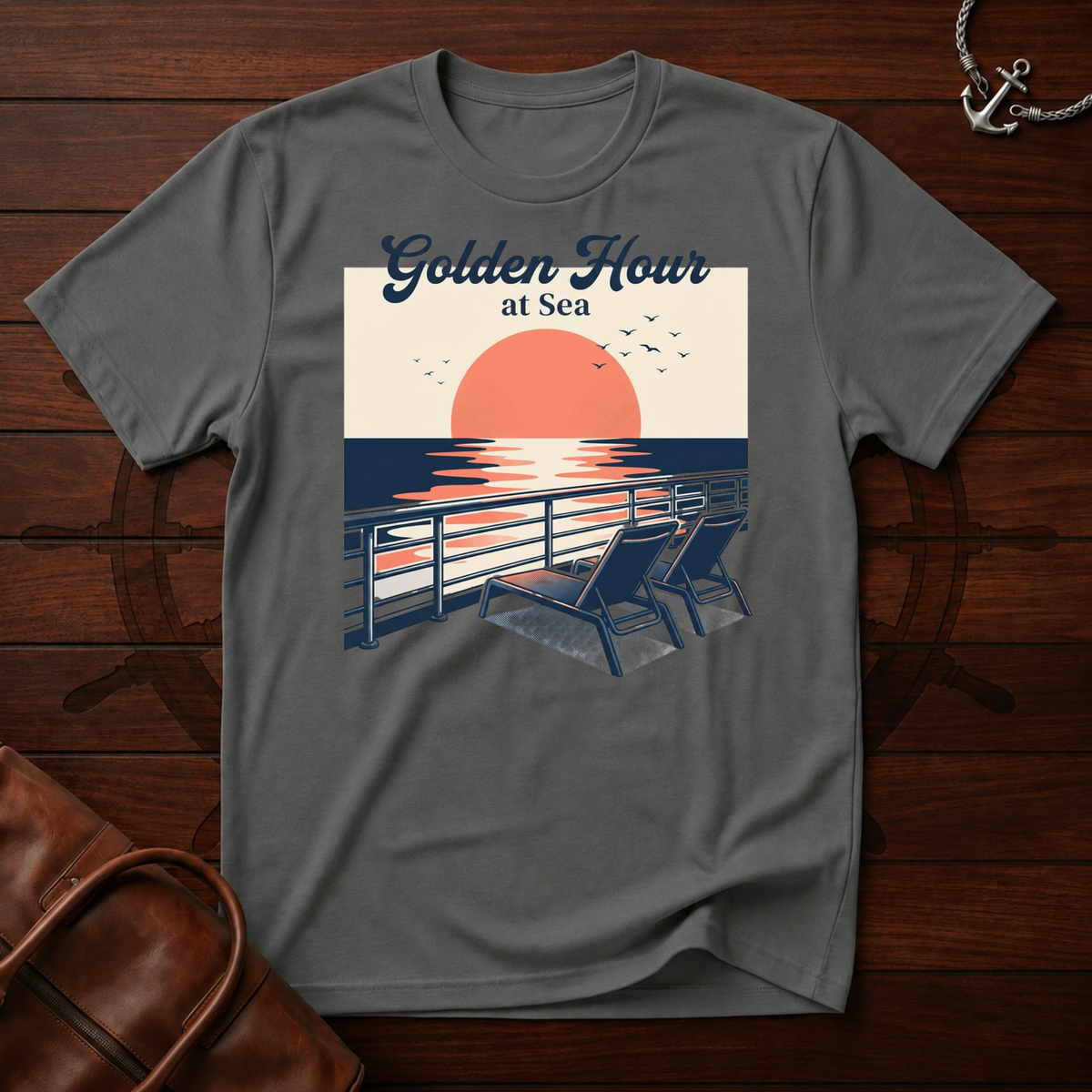 Golden Hour T-Shirt