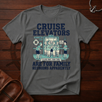 Elevators Reunions T-Shirt