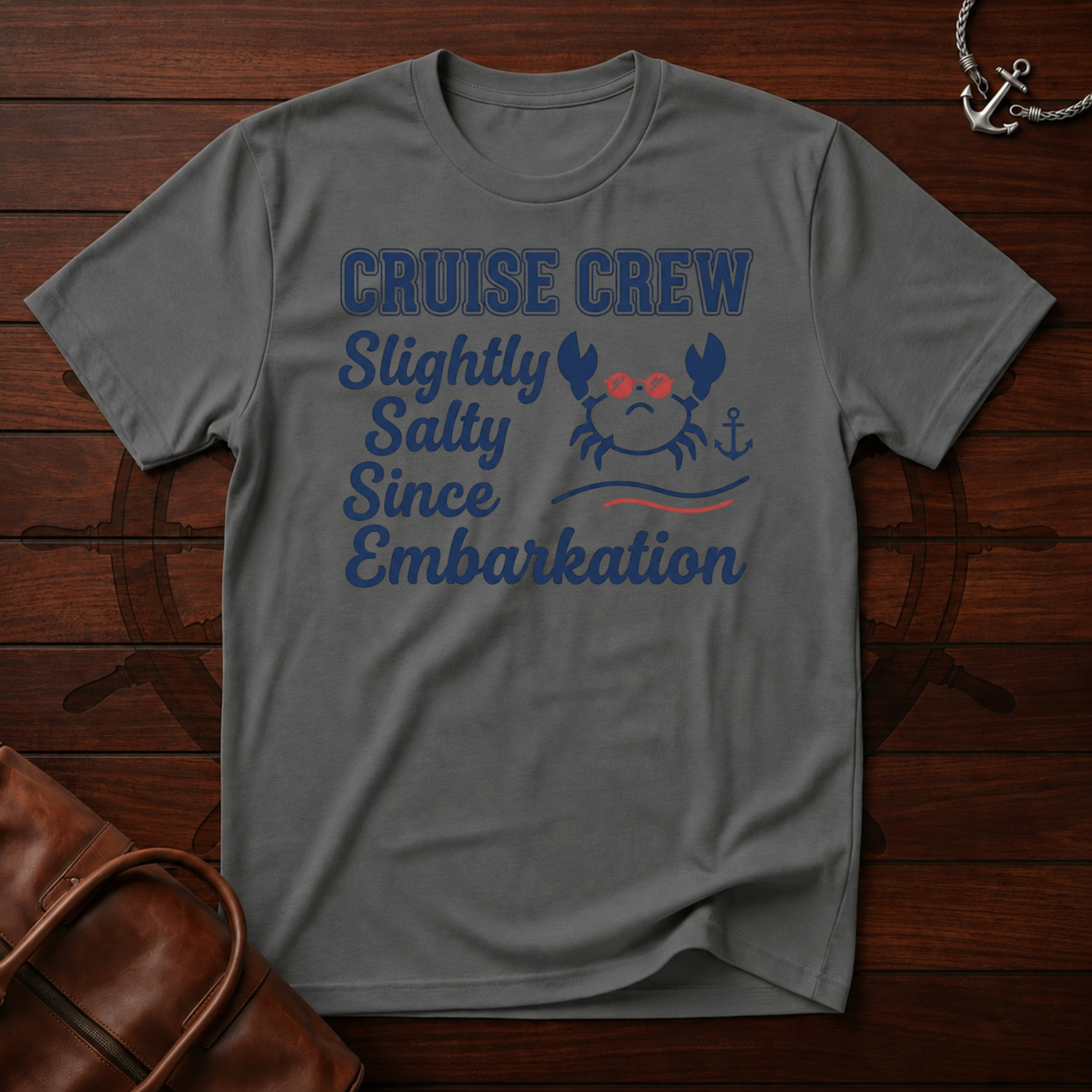Slightly Salty T-Shirt
