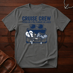 Packed Like A Pro T-Shirt