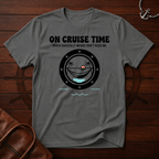 On Cruise Time T-Shirt