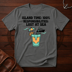 Island Time T-Shirt