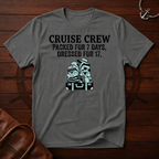 Packed 7 Days T-Shirt