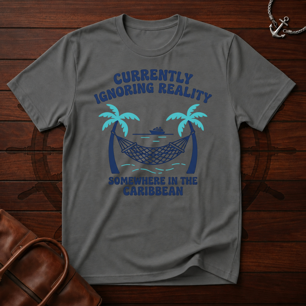 Ignoring Reality T-Shirt
