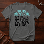 My Rules T-Shirt