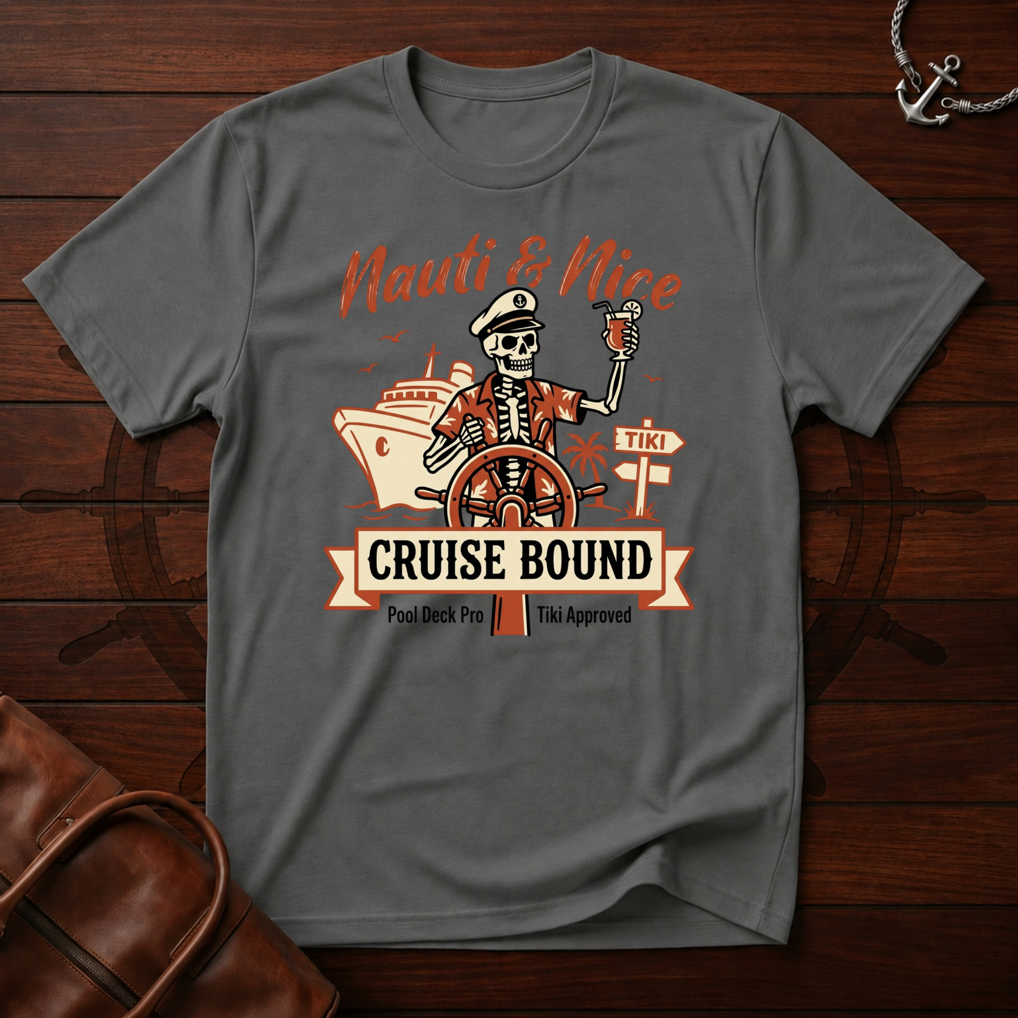 Nauti & Nice T-Shirt