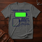 Cruise Vibes T-Shirt