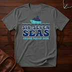 6-7 Seas T-Shirt