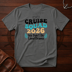 Land Drama T-Shirt