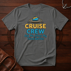 Cruise Crew T-Shirt