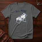 Chair Hog 2 T-Shirt