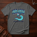 Sea Legs Loading T-Shirt