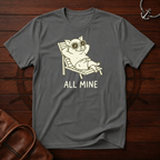 Chair Hog T-Shirt