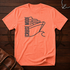 Cruise Mode T-Shirt