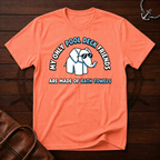 Pool Deck Friends T-Shirt