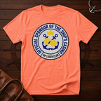 Official Sponsor Casino T-Shirt