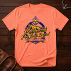 Pool Deck Lizard T-Shirt