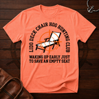 Hog Hunting Club T-Shirt