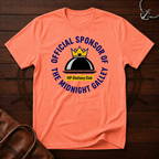 The Midnight Galley T-Shirt