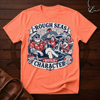 Rough Seas Character T-Shirt