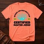 Belly Flop Master T-Shirt