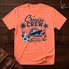 Cruise Crew T-Shirt