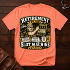 Retirement Plan T-Shirt