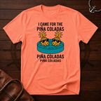 Pina Coladas T-Shirt