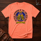 Lido Deck Bar T-Shirt