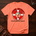 Liquid Security T-Shirt