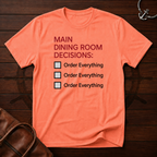 Main Dining Room T-Shirt