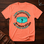 Return to Muster Station T-Shirt