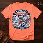 Buffet Stampede T-Shirt