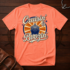 Cruisin' & Boozin' T-Shirt