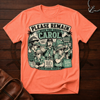 Remain Group Carol T-Shirt