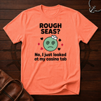 Rough Seas T-Shirt