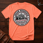 Ocean Wanderer T-Shirt