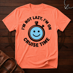I'm On Cruise Time T-Shirt