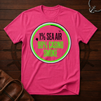 1% Sea Air T-Shirt