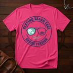 Beach Face T-Shirt
