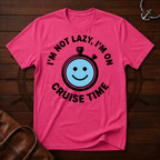 I'm On Cruise Time T-Shirt