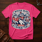 Rough Seas Character T-Shirt