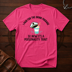 Drink Package T-Shirt