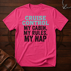 My Rules T-Shirt