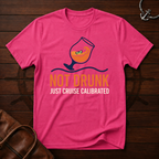 Cruise Calibrating T-Shirt