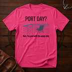 Port Day-Nah T-Shirt