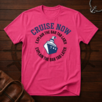 Bar Tab T-Shirt
