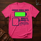 Cruise Vibes T-Shirt